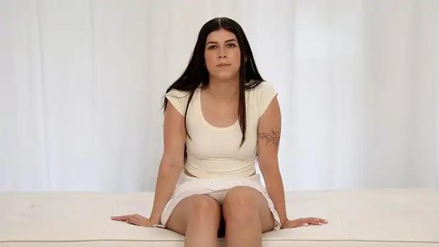 Selena – Selena’s Audition