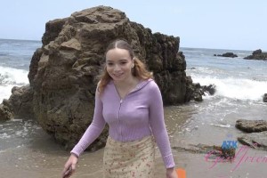 Selina Imai – Malibu