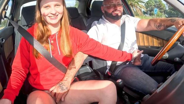 Skylar Sweet – Girl wants cock