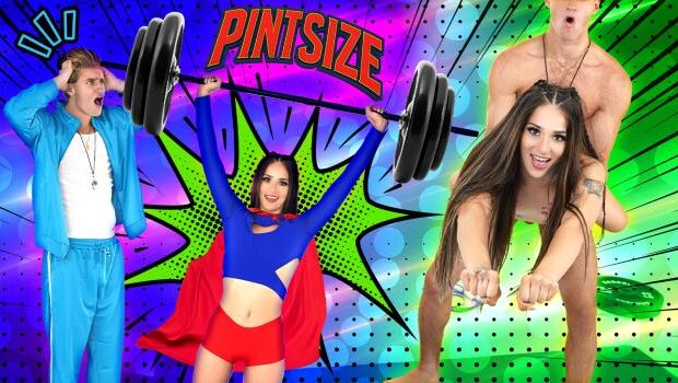 Sofie Reyez – Tiny Superhero