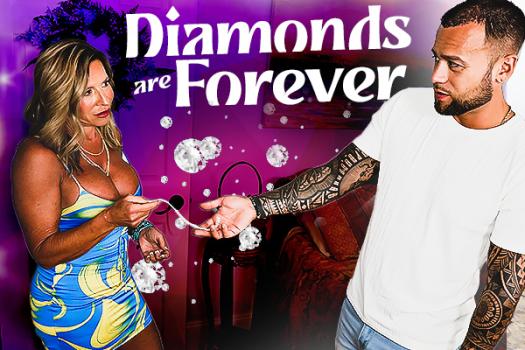 Sunni Daize – Diamonds are Forever