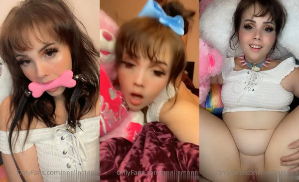 Abriebaby Has Her Booty Banged By Step Daddy Video