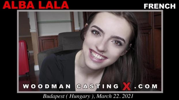 Alba Lala – Casting * UPDATED (Initial First Release)