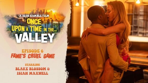 Blake Blossom – Once Upon A Time In The Valley – Episode 6