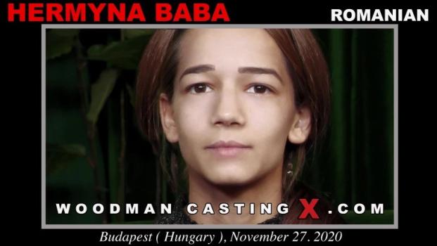 Hermyna Baba – Casting UPDATED