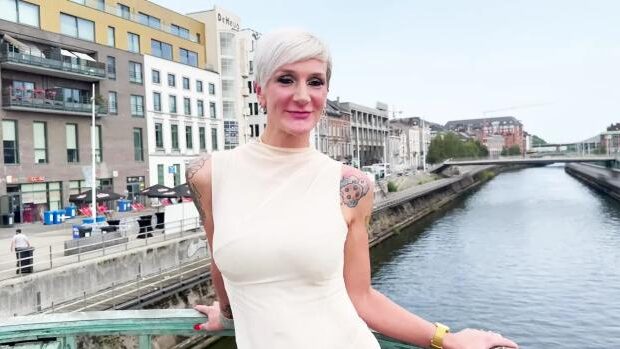 Jen – Jen, 38 years old, hot-blooded nurse!