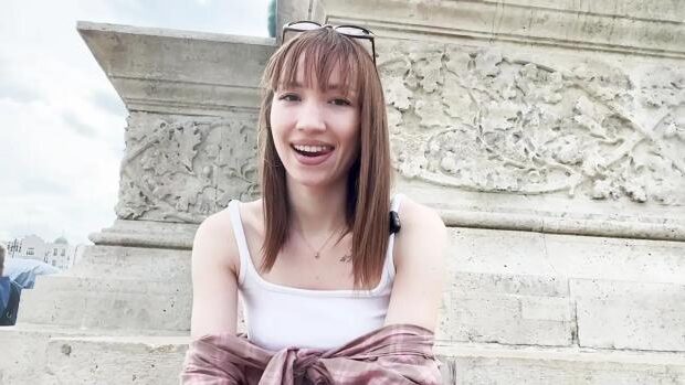Kate – 25 years old, very sensual photo model…