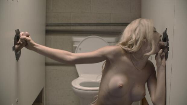 Kenna James – Slutwoman Chapter Two: On My Knees