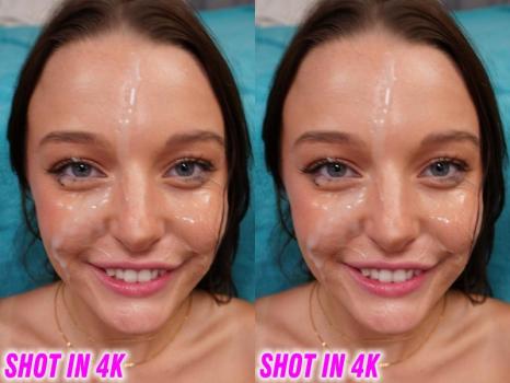 Kloe Love – Jesse Loads Monster Facials