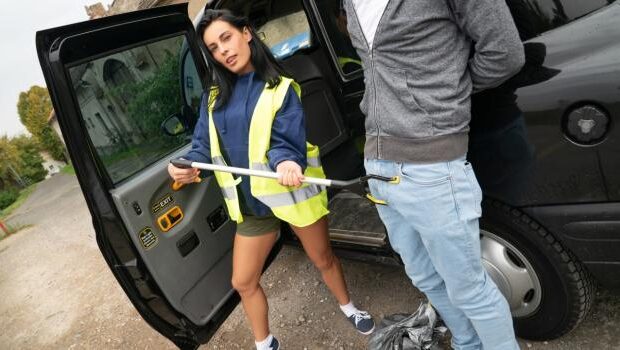 Lexi Dona – Community Service