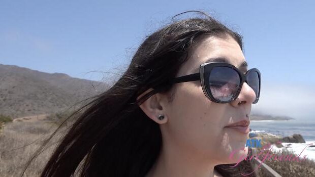 Lily Winters – Malibu Park 1