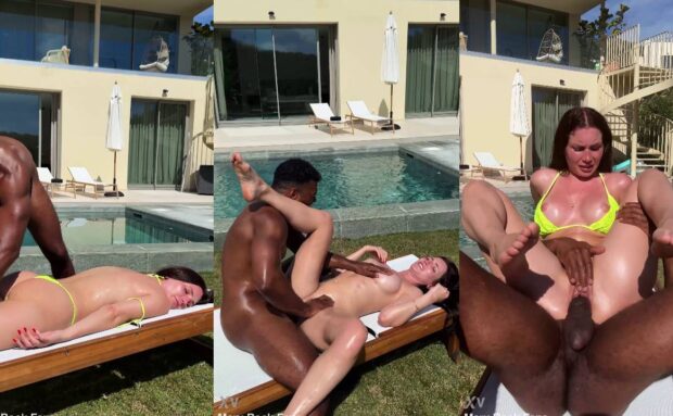 Mary Rock Wet Pussy Gets Destroyed By Troy