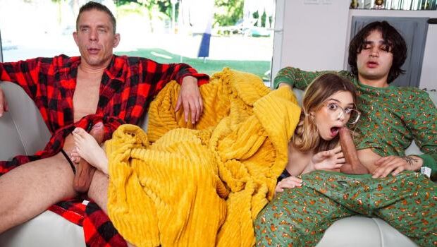 Molly Little – Swallow For Stepdad