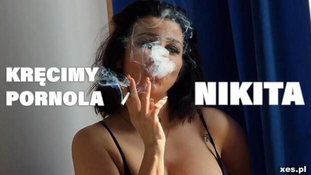 Nikita – Kręcimy pornola