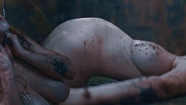 Octavia Red – The Green Hunger