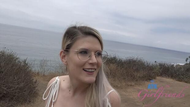 Riley Rose – Malibu Beach 1