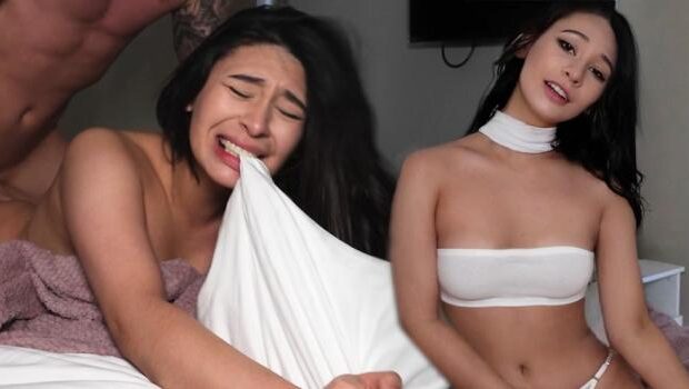 Roxy Muray – Roxy Murray: FUCKING THE NATIVE GIRL