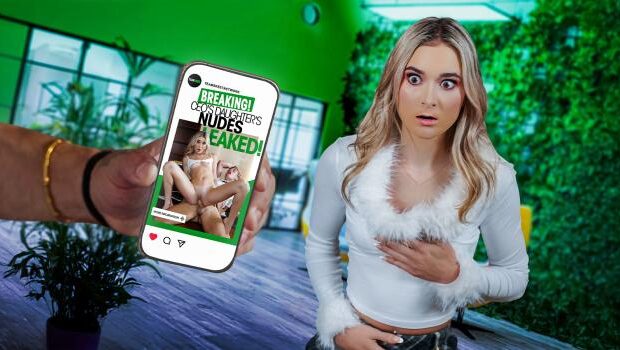 Thea Summers – The Office’s Creampie Gal