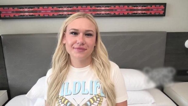 Vanna Rose – Exploited Teens