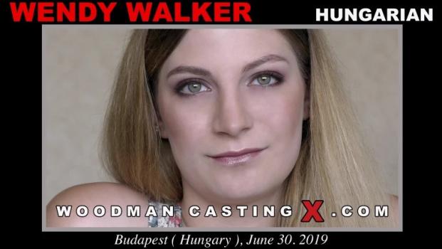 Wendy Walker – UPDATED * Casting X