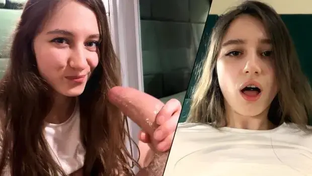 Dasha – I Wish All Train Rides Were Like This – VERY SEXY DASHA