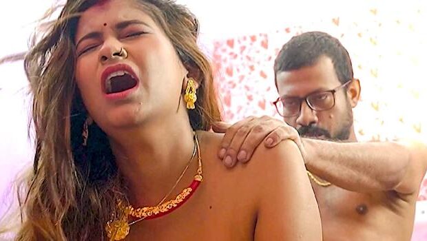 Desi Bang – Curvy Indian Pussy Pounded Hardcore
