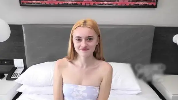 Gracie – Exploited Teens