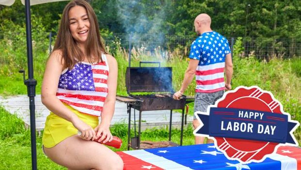 Hazel Grace – Labor Day 2025