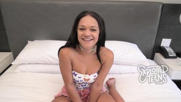 Kiki Cali – Exploited Teens