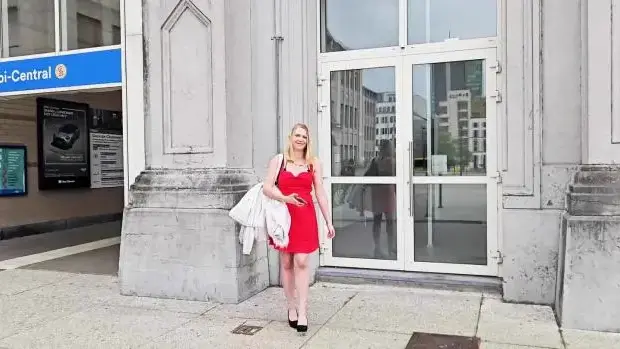 Lola – Lola, 28 years old, from Mons!