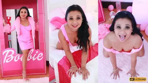 Lucky Starr – Big Gulp Girls