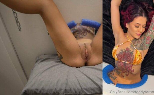 Luna legend Milking Cock On Holy Fuck Latest Leaked