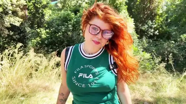 Yuki – Yuki, 23 years old, from Brussels!