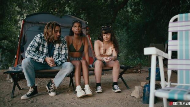 Chanel Camryn & Addis Fouche – Camp Carnage – Part 2