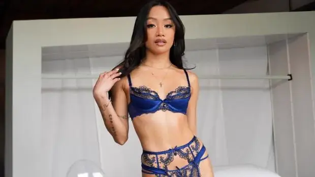 Jade Kimiko – All About Jade