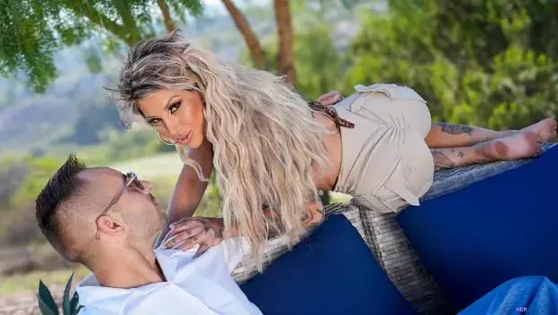 Kitana Montana – Worth The Wait