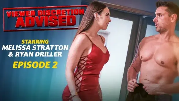 Melissa Stratton – Viewer Discretion Advised