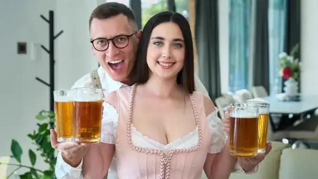 Remido – Oktoberfest Comes Home