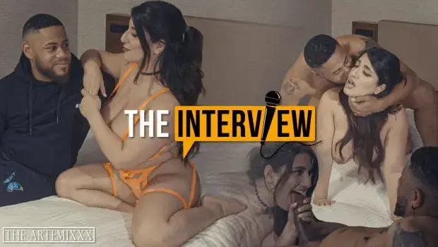 Sarah Arabic – The Interview Ft Sarah Arabic