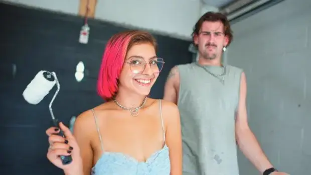 Victoria Cherry – Dirty Stepsister