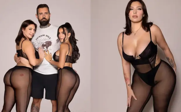 Vivian Taylor & Lena The Plug – Military Threesome on Plugtalk OnlyFans