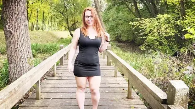 Andrea – The fantasies of Andrea, 33, are finally being brought to life!