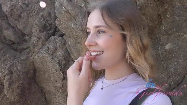 Fiona Peaches – Topanga – Part 1