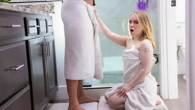 Haley Spades – Stepsisters New Dick Muzzle – S39:E1