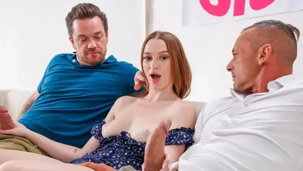 Harley Love – Shes So Good I Have To Share – S1:E2