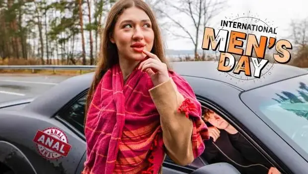 Miss Sunset – International Men’s Day 2025