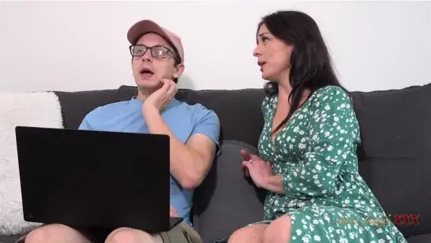 Nicole Blake – Nicole Blake Proposes Alternative Payment for IT Help