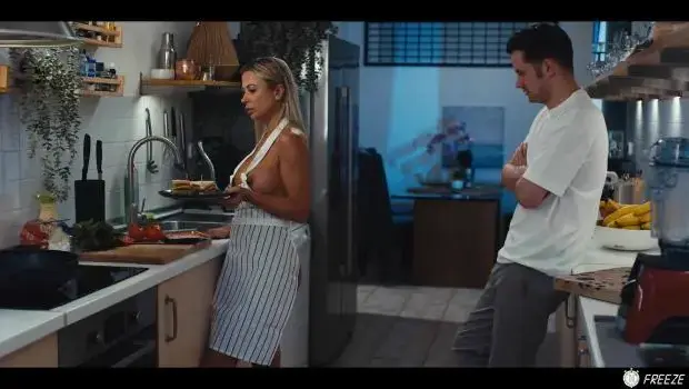 Shalina Devine – Stepmom