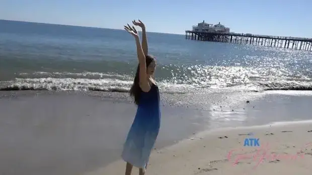 Violet Viper – Topanga 1