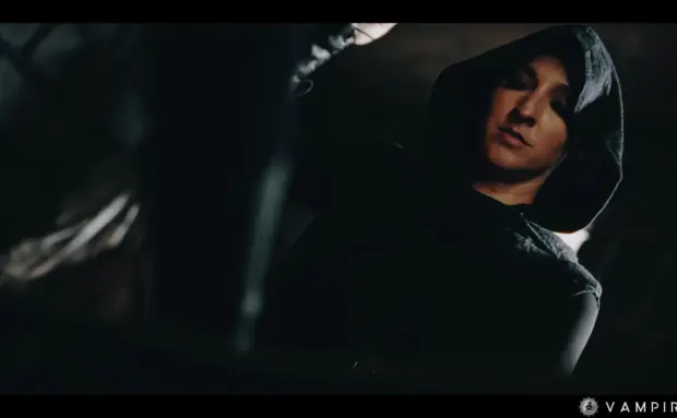 Amirah Adara, Ashby Winter & Sata Jones – Head Of The Legion